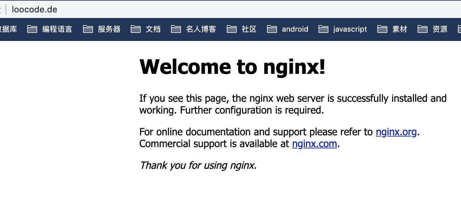 ingress-nginx-service