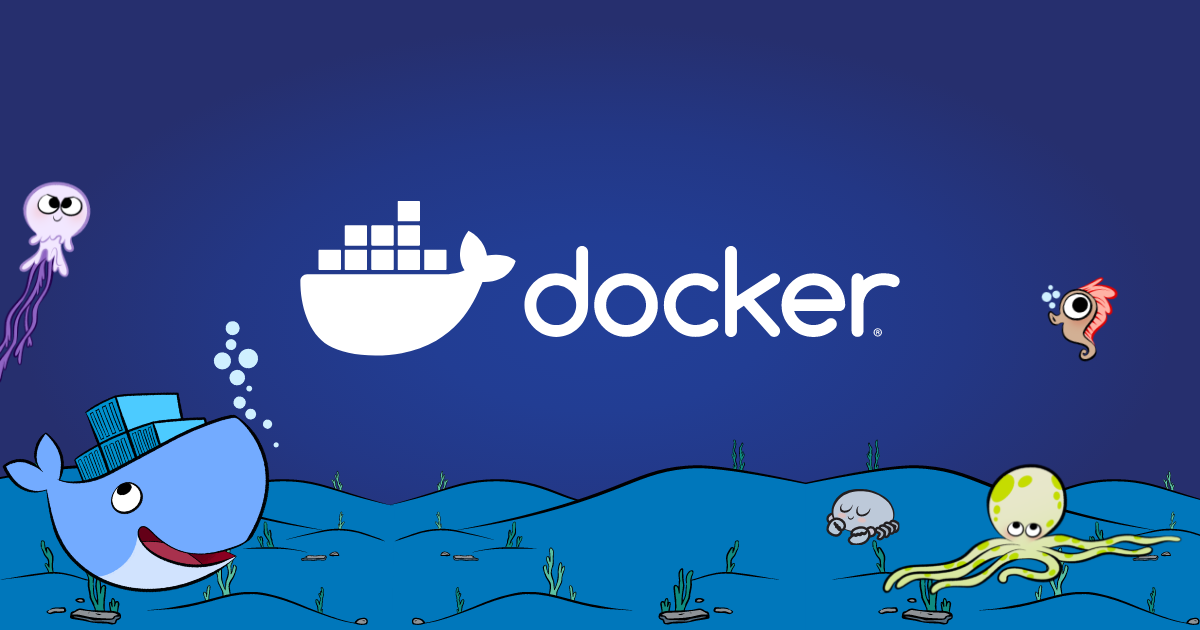 docker-image